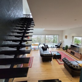Maison - THANN - 259m² - 4 chambres
