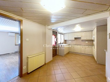 Maison - DUTTLENHEIM - 126m² - 4 chambres