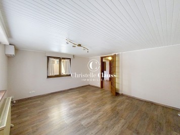 Maison - DUTTLENHEIM - 126m² - 4 chambres