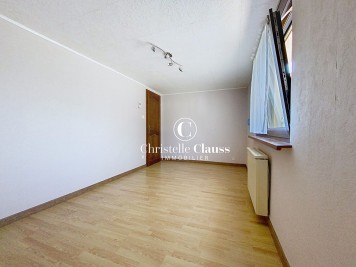 Maison - DUTTLENHEIM - 126m² - 4 chambres