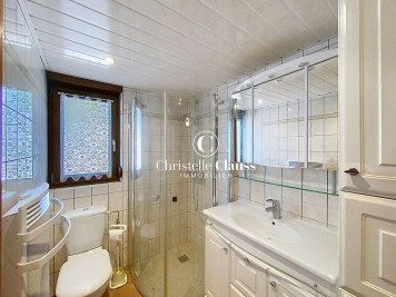 Maison - DUTTLENHEIM - 126m² - 4 chambres