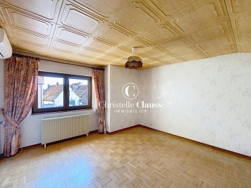 Maison - DUTTLENHEIM - 126m² - 4 chambres