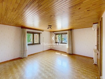 Maison - DUTTLENHEIM - 126m² - 4 chambres