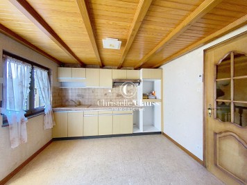 Maison - DUTTLENHEIM - 126m² - 4 chambres