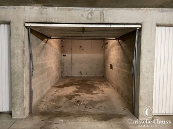 Parking - RIXHEIM - 0m²