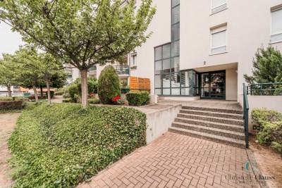 Appartement - LINGOLSHEIM - 49m² - 1 chambre
