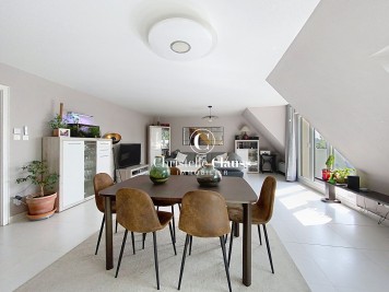 Appartement - LINGOLSHEIM - 115m² - 3 chambres