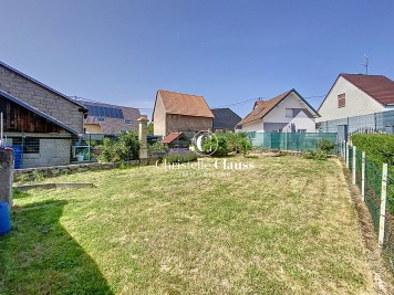 Maison - URMATT - 130m² - 3 chambres