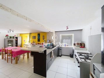 Maison - URMATT - 130m² - 3 chambres