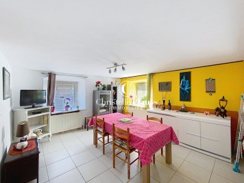 Maison - URMATT - 130m² - 3 chambres