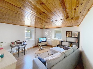 Maison - URMATT - 130m² - 3 chambres