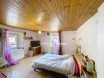 Maison - URMATT - 130m² - 3 chambres