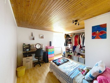 Maison - URMATT - 130m² - 3 chambres