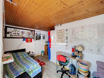 Maison - URMATT - 130m² - 3 chambres