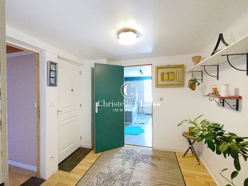 Maison - URMATT - 130m² - 3 chambres