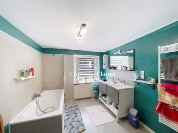 Maison - URMATT - 130m² - 3 chambres