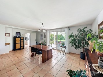 Maison - SALENTHAL - 240m² - 6 chambres