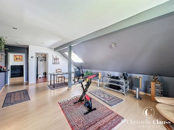 Maison - SALENTHAL - 240m² - 6 chambres