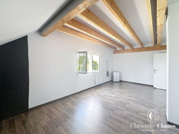 Maison - SALENTHAL - 240m² - 6 chambres