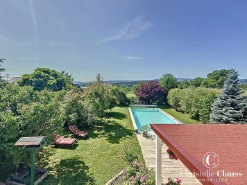 Maison - SALENTHAL - 240m² - 6 chambres