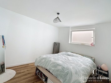 Appartement - PLOBSHEIM - 97m² - 2 chambres