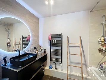 Appartement - STRASBOURG - 45m² - 1 chambre