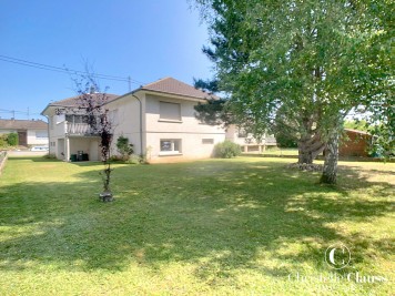 Maison - REICHSTETT - 152m² - 3 chambres