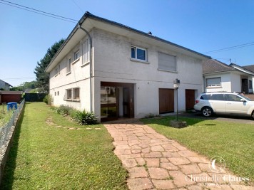 Maison - REICHSTETT - 152m² - 3 chambres