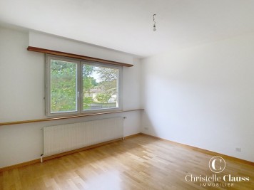 Maison - REICHSTETT - 152m² - 3 chambres