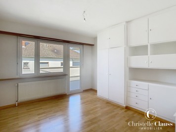 Maison - REICHSTETT - 152m² - 3 chambres