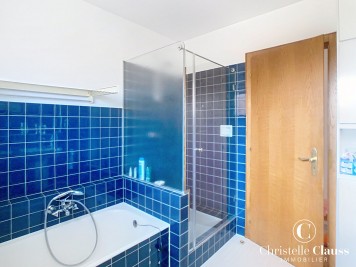 Maison - REICHSTETT - 152m² - 3 chambres
