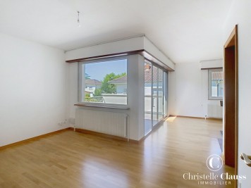 Maison - REICHSTETT - 152m² - 3 chambres