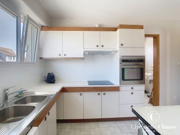 Maison - REICHSTETT - 152m² - 3 chambres