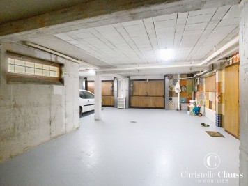 Maison - REICHSTETT - 152m² - 3 chambres