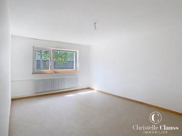 Maison - REICHSTETT - 152m² - 3 chambres