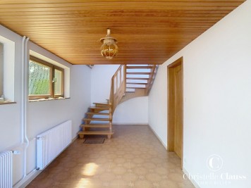 Maison - REICHSTETT - 152m² - 3 chambres
