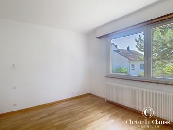 Maison - REICHSTETT - 152m² - 3 chambres