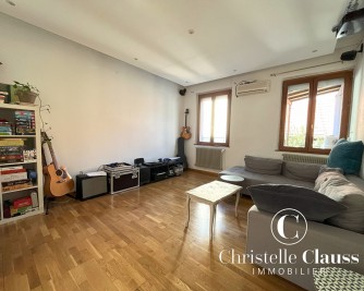 Maison - LINGOLSHEIM - 166m² - 4 chambres