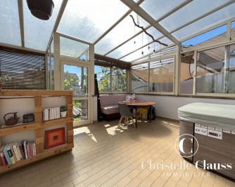 Maison - LINGOLSHEIM - 166m² - 4 chambres