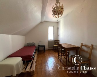 Maison - LINGOLSHEIM - 166m² - 4 chambres