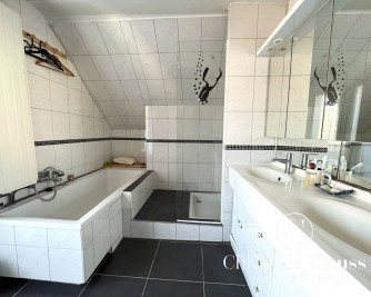 Maison - LINGOLSHEIM - 166m² - 4 chambres