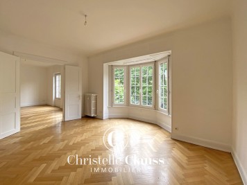 Appartement - STRASBOURG - 76m² - 1 chambre