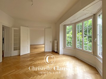 Appartement - STRASBOURG - 76m² - 1 chambre