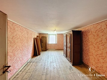 Immeuble - LICHTENBERG - 571m² - 15 chambres
