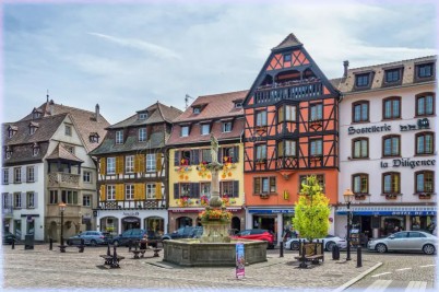 Maison - Obernai - 70m²