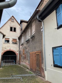 Maison - Obernai - 70m²