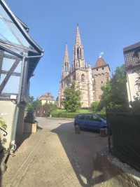 Maison - Obernai - 70m²