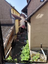 Maison - Obernai - 70m²