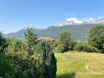Appartement - DOUSSARD - 88m² - 3 chambres