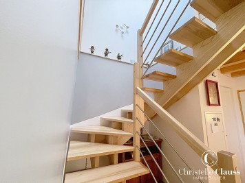 Appartement - DOUSSARD - 88m² - 3 chambres